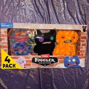 Exclusive Fuggler Set
